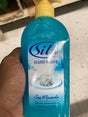 Silk Sea Minerals Hand Wash