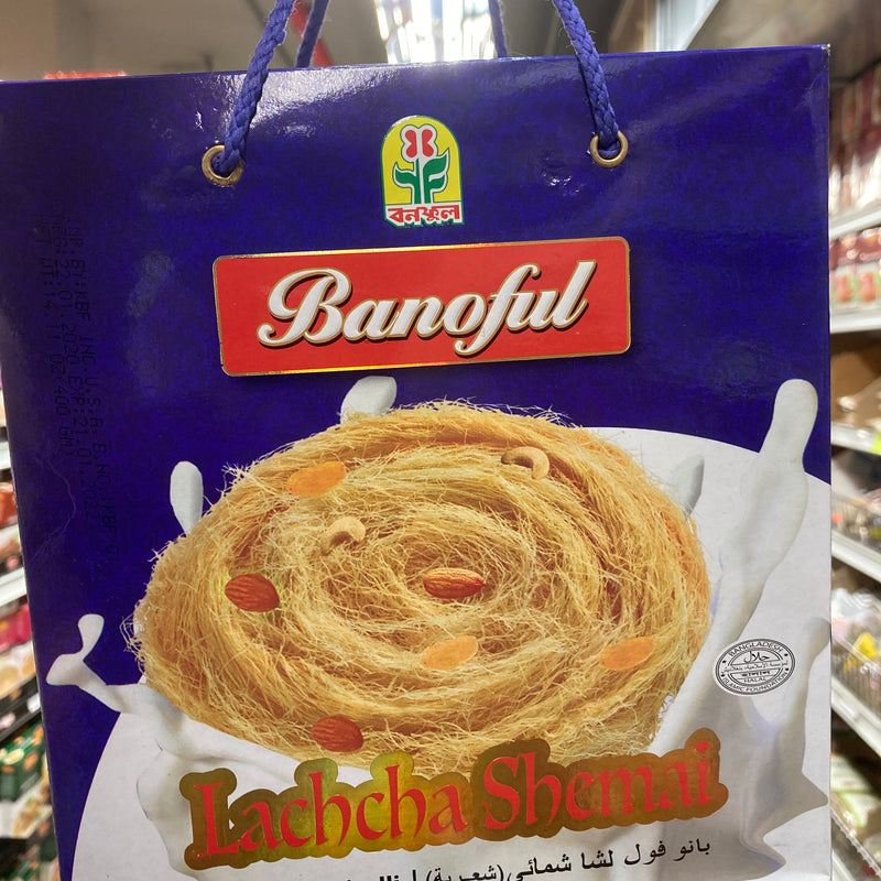 Banoful Lachcha Shemai