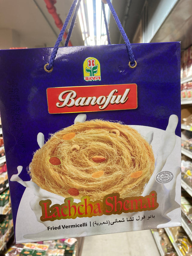 Banoful Lachcha Shemai