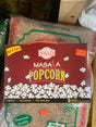 Swad Hot & Spicy Popcorn