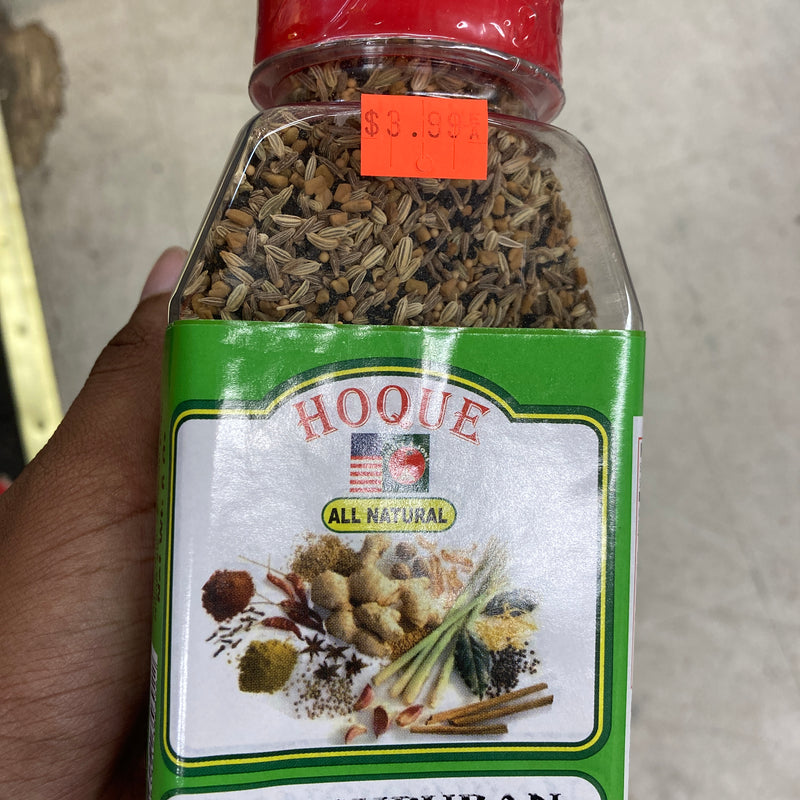 Panchpuran Whole 6Oz