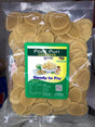 Pani Puri Ready To Fry