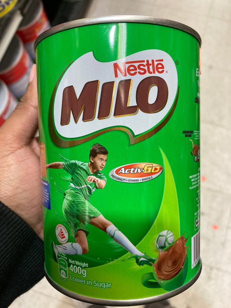 Nestle Milo Chocolate Powder 400G