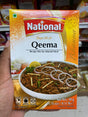 National Queema