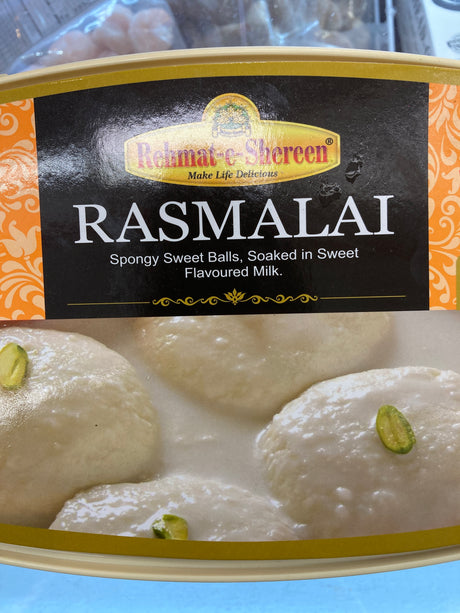 Reheat-E-Shereen Rasmalai 1Kg