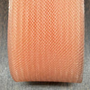 Horsehair Trim 2 Inch Wide Stiff Crinoline Webbing