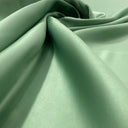 1 Yard Satin Bridal Fabric 60" 100 Percent Polyester