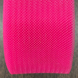 Horsehair Trim 2 Inch Wide Stiff Crinoline Webbing