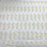 Corded Bridal Lace Fabric 54" Wide