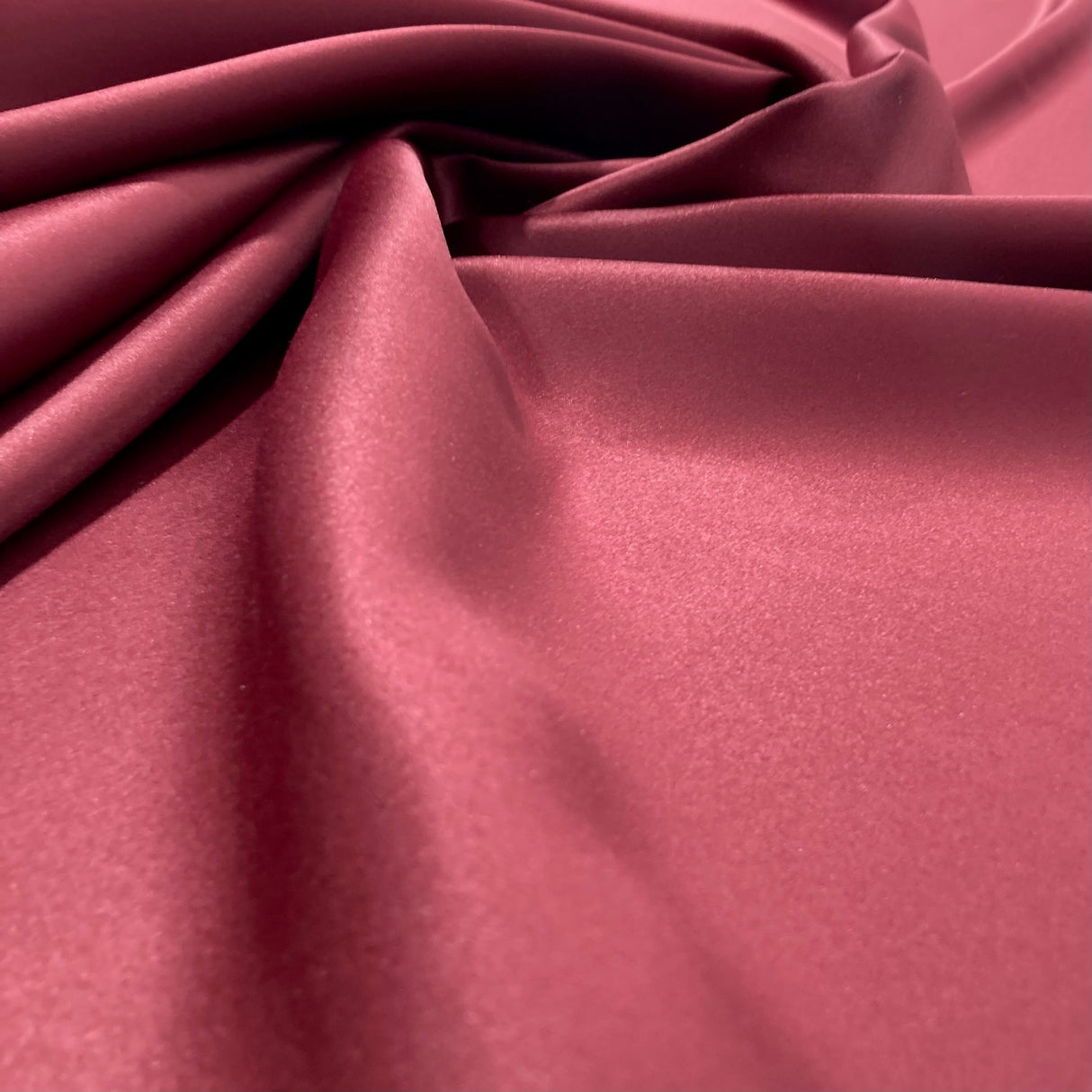 Bridal Satin Fabric in 17 Colors