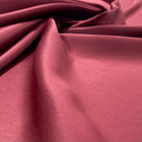 Bridal Satin Fabric in 17 Colors
