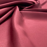 Bridal Satin Fabric in 17 Colors