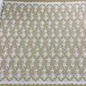Corded Bridal Lace Fabric 54" Wide