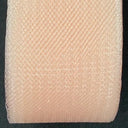 Horsehair Trim 2 Inch Wide Stiff Crinoline Webbing
