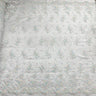 Bridal Lace Fabric Corded Embroidered 54" Wide
