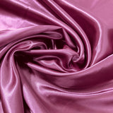 Charmeuse Satin Lining Fabric 60" Wide
