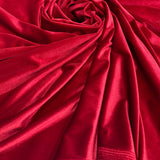 4-Way Stretch Velvet Fabric 60" Wide