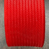 Horsehair Trim 2" Wide Stiff Crinoline Braid