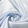 Bridal Satin Fabric in 17 Colors