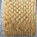 Horsehair Trim 2 Inch Wide Stiff Crinoline Webbing