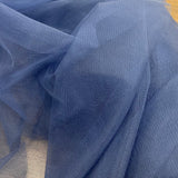 2-Way Stretch Net Mesh Fabric 60" Wide