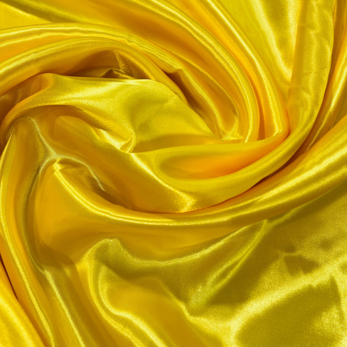 Charmeuse Satin Lining Fabric 60" Wide
