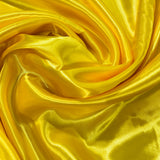 Charmeuse Satin Lining Fabric 60" Wide