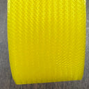 Horsehair Trim 2 Inch Wide Stiff Crinoline Webbing