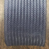 Horsehair Trim 2" Wide Stiff Crinoline Braid