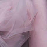 2-Way Stretch Net Mesh Fabric 60" Wide