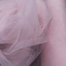 2-Way Stretch Net Mesh Fabric 60" Wide