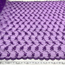 Beaded Embroidered Lace Mesh