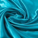 Charmeuse Satin Lining Fabric 60" Wide