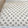 Beaded Embroidered Lace Mesh