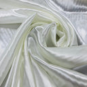Charmeuse Satin Lining Fabric 60" Wide
