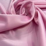 Bridal Satin Fabric in 17 Colors