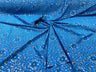 Bandanna Print Nylon Spandex Fabric - Bandanna Print, 58" Width (1 Yard)