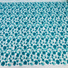 Beaded 3D Floral Lace Fabric 49"