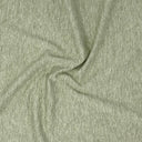 EcoDelish Double Peached Melange Spandex Fabric - Melange, 57" Width, 4-Way Stretch (1 Yard)