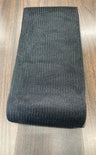 1 Yard Horsehair Crinoline Braid Stiff Nylon Trim for Bridal, Quinceañera & Costume Design 6" Wide