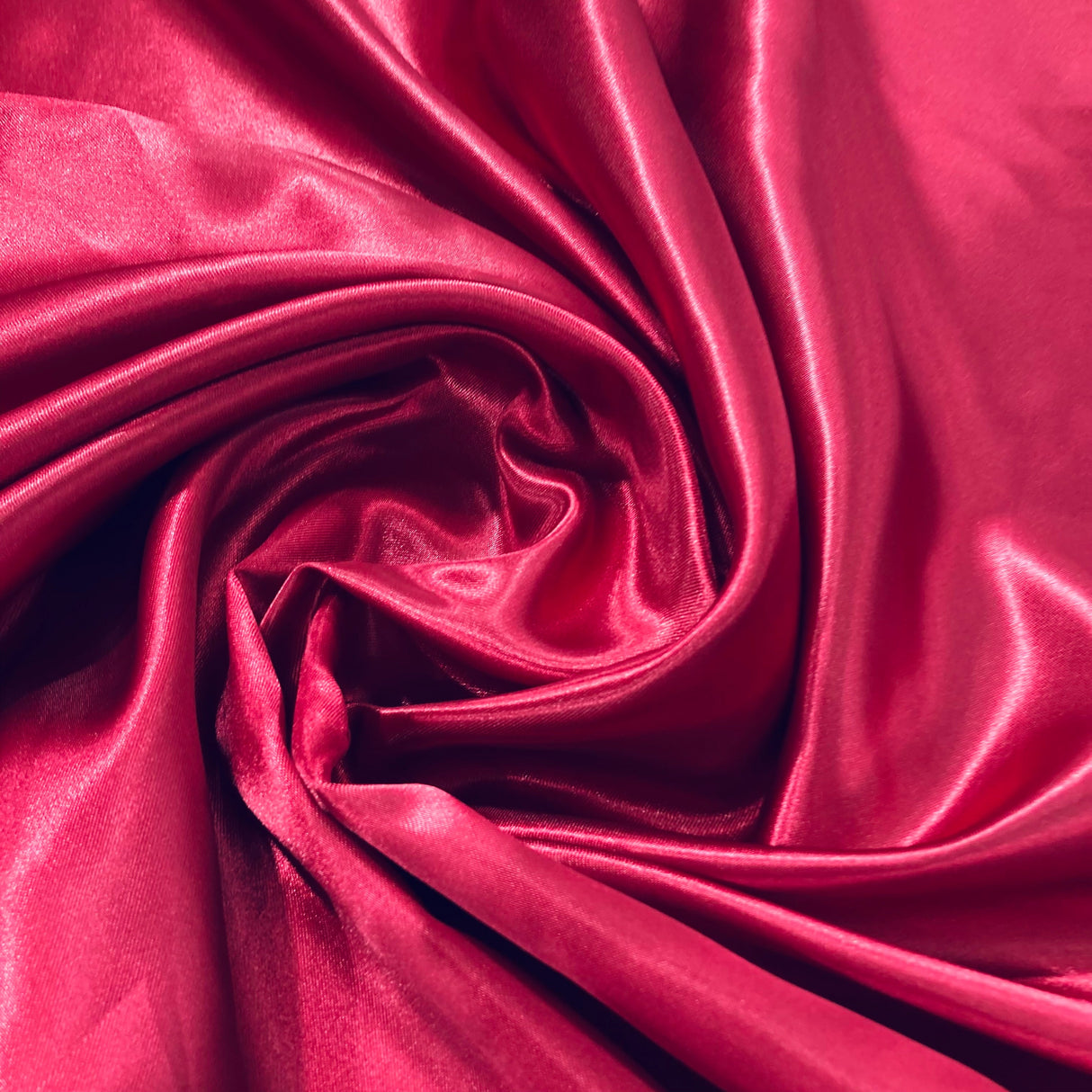 Charmeuse Satin Lining Fabric 60" Wide