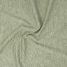 EcoDelish Double Peached Melange Spandex Fabric - Melange, 57" Width (1 Yard)