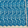 Beaded Corded Bridal Lace Ivory Mesh