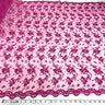 Corded Bridal Lace Mesh