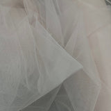 2-Way Stretch Net Mesh Fabric 60" Wide