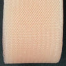 Horsehair Trim 2" Wide Stiff Crinoline Braid