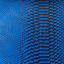 1 Yard Viper Sopythana Faux Snake Skin Vinyl Fabric