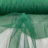 Glitter Mesh Fabric 60" Wide Sparkle Net