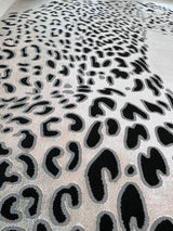 DEV310 Area Rug - Shifting Hues, 60% Polypropylene 40% Polyester, 5' 4" X 7' 8" (1 Piece)