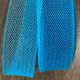 1" Nylon Horsehair Braid Trim